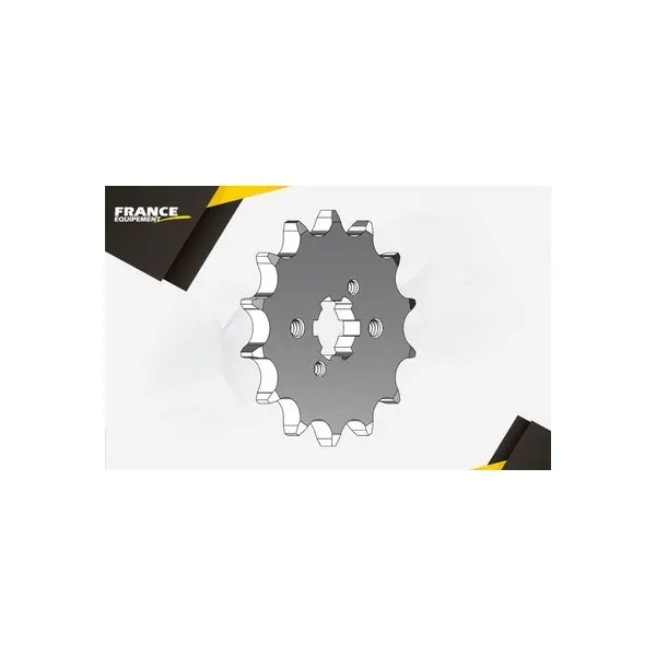 PIGNON PSB CONTI RX.65 '07 11 420