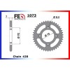 COURONNE ACIER  FYM 125.PIT-BIKE'05  42  428 