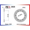 COURONNE ALU ALU BETA 350.ALP 4.0 '03/04  48 520 