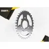 COURONNE ACIER MASAI 50.ULTIMATE'11-100.QUAD L50/A50 32 428
