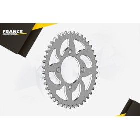 COURONNE ALU ALU SHERCO.250 '02 38 520
