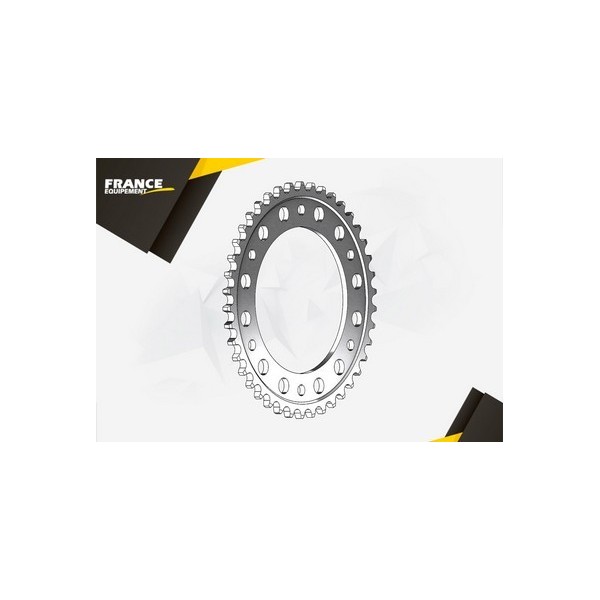 COURONNE ACIER BMW F.700 GS '13 43 525
