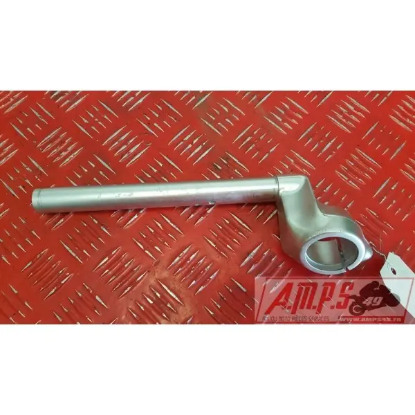 Demi guidon droit 125 NSR- pièce moto occasion