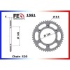 COURONNE ACIER CAGIVA 125.TAMANACO'88/89 42 520 