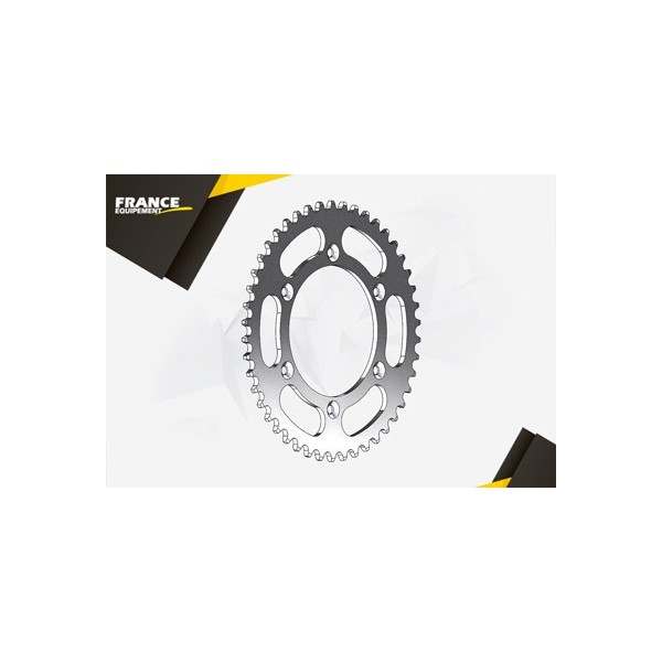 COURONNE ACIER  CAGIVA 350.W12 '93/94 44 520 