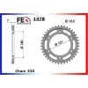 COURONNE ACIER CAGIVA 650.RAPTOR'01/07 45 525