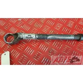 Demi guidon droit CBX- pièce moto occasion