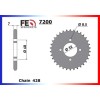 COURONNE ACIER  RT.80.Z 32 428 