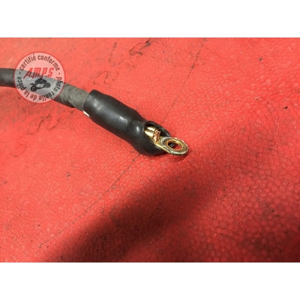 Cable de masseGSXR75004100309H9-C41338969used