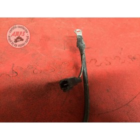 Cable de masse BatterieGSXR75004100309H9-C41338965used