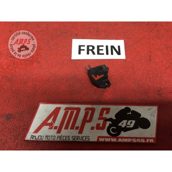 Contacteur de frein avantGSXR75004100309H9-C41338989used