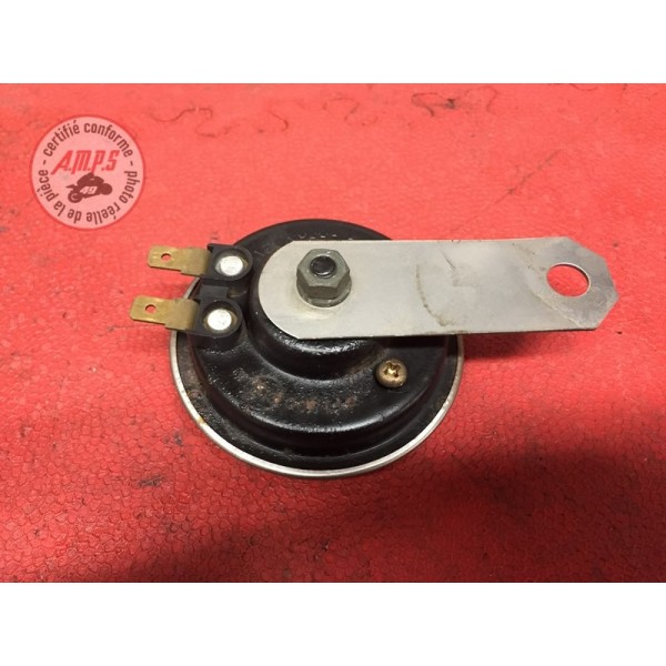 Klaxon avertisseur sonoreGSXR75004100309H9-C41338967used