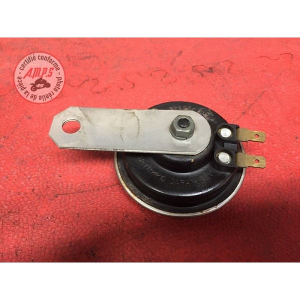 Klaxon avertisseur sonoreGSXR75004100309H9-C41338967used