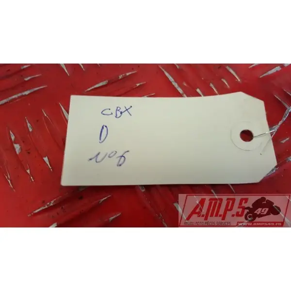 Demi guidon droit CBX- pièce moto occasion
