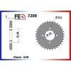 COURONNE ACIER COUR AC ER/GT/RG/RH/TS80XE 43