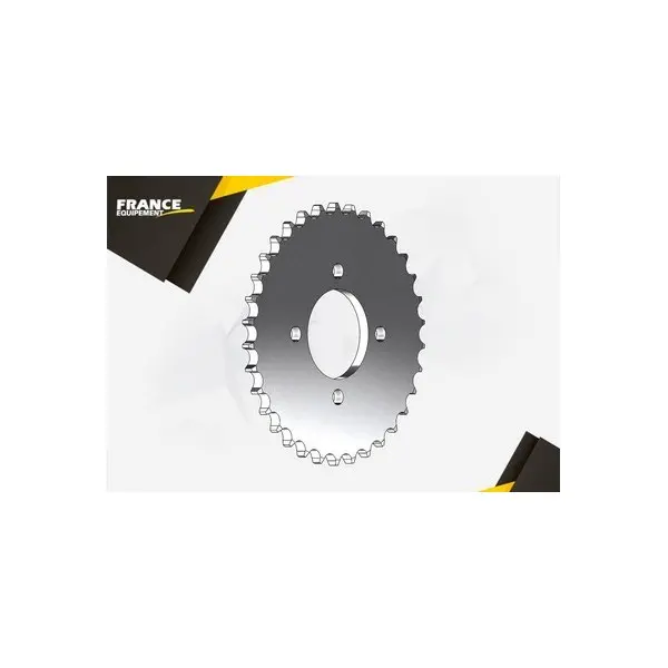 COURONNE ACIER COUR AC ER/GT/RG/RH/TS80XE 47