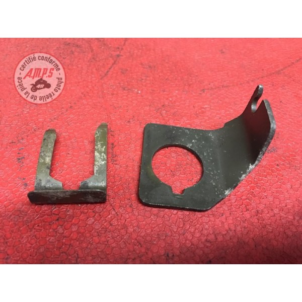 Support serrure de selleGSXR75004100309H9-C41339155used