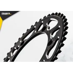 COURONNE ALU CD CAGIVA 250WMX '89/90 48 520