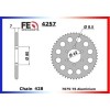 COURONNE ALU YZ80'80/83,TY125'75/89 45 428 