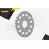 COURONNE ALU YZ80'80/83,TY125'75/89 53 428 