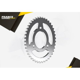 COURONNE ACIER CR80.R2 Gde.Roues'85/86 32 420