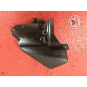 Cache intérieur cadre gauche Triumph 675 Street Triple 2007 à 2010