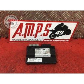 Boitier CDI ECUSTREET67510AR-977-ZWH9-D01339639used