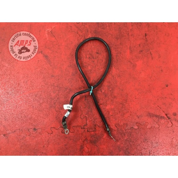Cable de masseSTREET67510AR-977-ZWH9-D01339635used