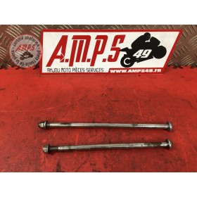 Axes moteurSTREET67510AR-977-ZWH9-D01339677used