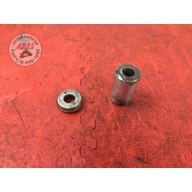 Entretoise d'axe moteur Triumph 675 Street Triple 2007 à 2010