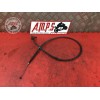 Cable d'embrayageSTREET67510AR-977-ZWH9-D01339739used