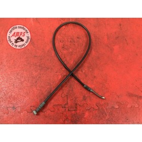 Cable de Verrou de selle Triumph 675 Street Triple 2007 à 2010