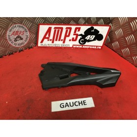 Cache plastique avant gaucheZ80013CV-873-PDH9-C31339905used