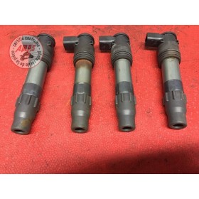 Bobine d'allumageZ80013CV-873-PDH9-C31340003used