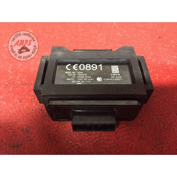 BoitierZ80013CV-873-PDH9-C31340023used