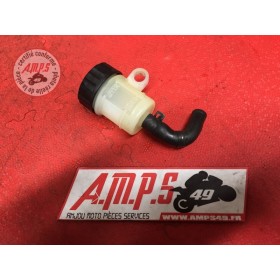 Bocal de liquide de frein arriereZ80013CV-873-PDH9-C31340359used