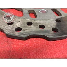 Disque de frein arriereZ80013CV-873-PDH9-C31340291used