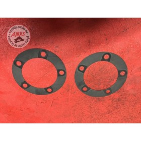 Flasque disque avantZ80013CV-873-PDH9-C31340227used