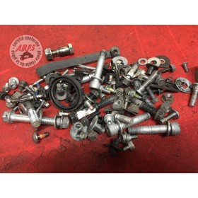 Kit de vis partie cycleZ80013CV-873-PDH9-C31340275used