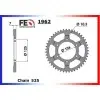 COURONNE ACIER TRIUMPH 675.DAYTONA'05/08 49 525