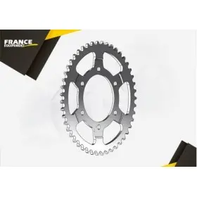 COURONNE ACIER TRIUMPH 675.DAYTONA'05/08 49 525