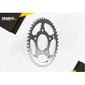 COURONNE ACIER TRIUMPH 750 à 1200 CM3'92/97 44