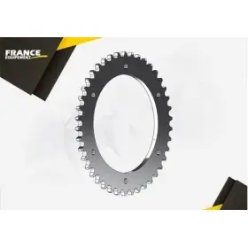 COURONNE ACIER TRIUMPH T595/T509'97/98 45 530