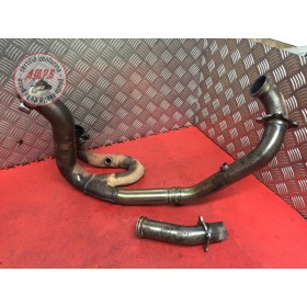 Collecteur d'échappementSMT99010AR-306-EEH9-C11340689used