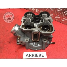 Culasse avec arbre a came arriere KTM 990 Supermoto-T 2009 à 2013