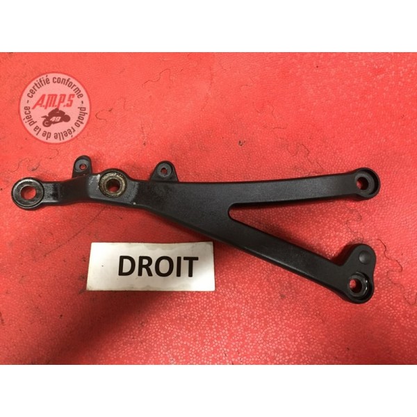 Support moteur droitSMT99010AR-306-EEH9-C11340747used