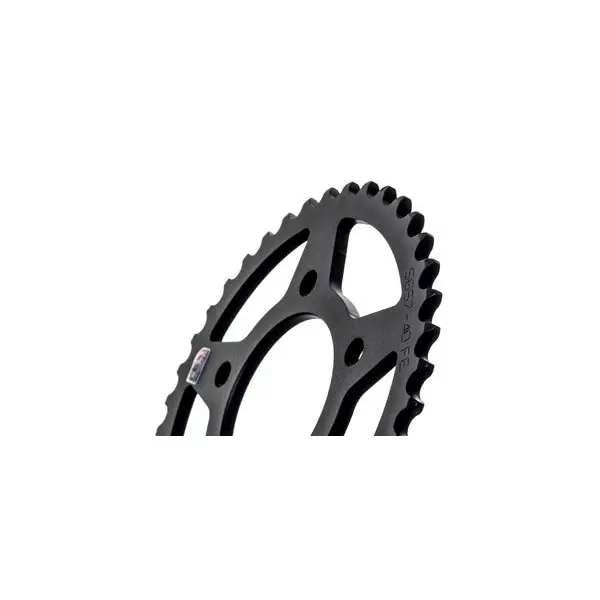 COURONNE ACIER 800.BONNEVILLE AMERICA'02/04 40 525