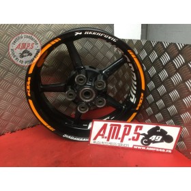 Jante arrièreSMT99010AR-306-EEH9-C11340951used