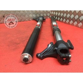 Paire de tube de fourche KTM 990 Supermoto-T 2009 à 2013