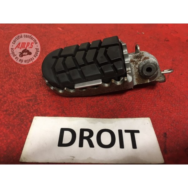Repose pied droitSMT99010AR-306-EEH9-C11340969used